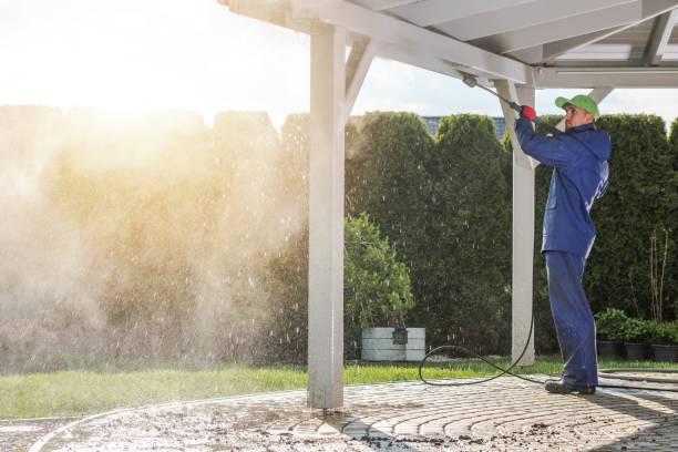 Best Warehouse Cleaning  in Fairview, GA