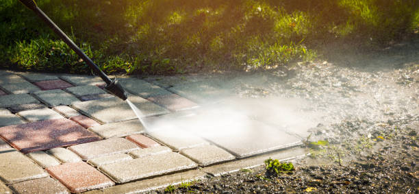 Best Factory Floor Cleaning  in Fairview, GA