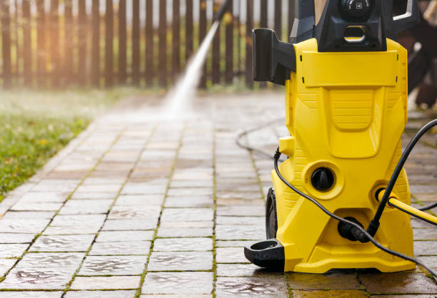 Best Roof Washing  in Fairview, GA
