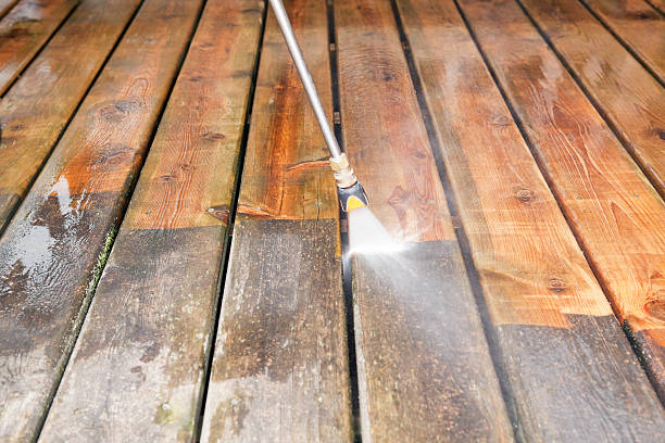 Best Gas Station Cleaning  in Fairview, GA